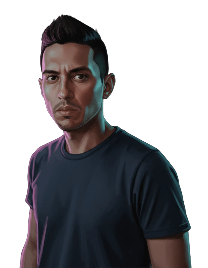 Juan Roa - avatar